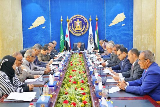 رئاسة الانتقالي تدعو لترحيل مليشيا الشرعية من الجنوب