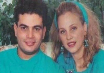 شيرين رضا تتحدث عن علاقتها بعمرو دياب بعد الطلاق (فيديو)