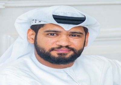 البلوشي يتفاعل مع هاشتاج الإمارات تحب بو سلمان