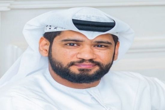 البلوشي يتفاعل مع هاشتاج الإمارات تحب بو سلمان