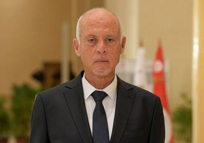 الرئيس التونسي يصف تظاهرات حركة النهضة بـ"الإفلاس السياسي"