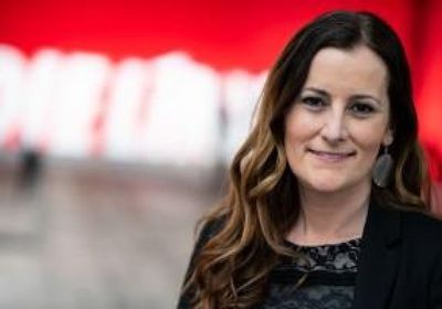  حزب اليسار الألماني ينتخب رئيسة جديدة 