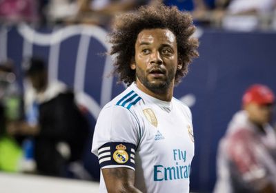 ريال مدريد يستعيد 4 مصابين قبل مواجهة سوسيداد