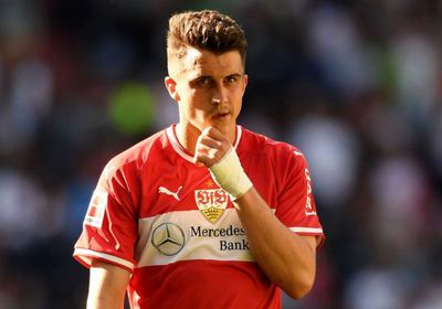 كيمب يرحب بتمديد عقده مع شتوتجارت