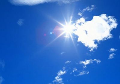 طقس صحو على سواحل الجنوب غدًا