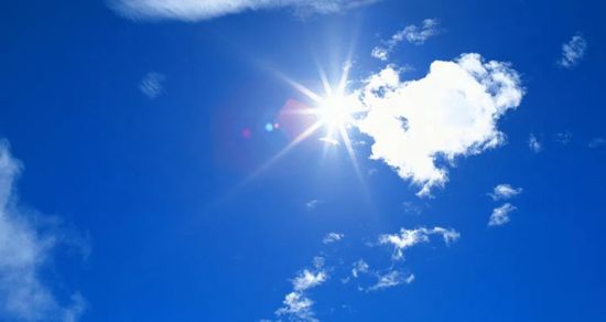 طقس صحو على سواحل الجنوب غدًا