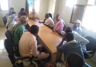 "انتقالي زنجبار" يطالب المواطنين بالتصدي لانتهاكات مليشيات الشرعية