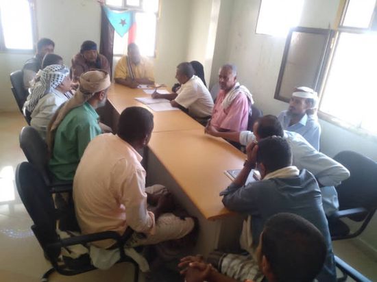 "انتقالي زنجبار" يطالب المواطنين بالتصدي لانتهاكات مليشيات الشرعية