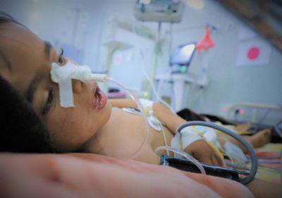 "الصحة العالمية" تدعم 20 وحدة لعلاج الدفتيريا بالأدوية