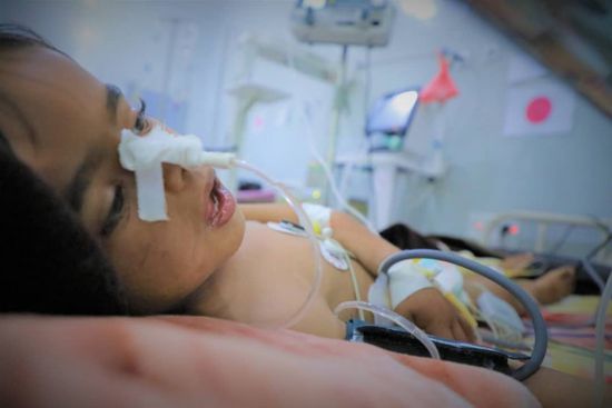 "الصحة العالمية" تدعم 20 وحدة لعلاج الدفتيريا بالأدوية