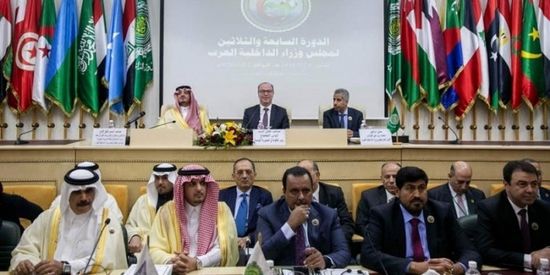  وزراء الداخلية العرب يؤيدون بيان السعودية بشأن التقرير الأمريكي