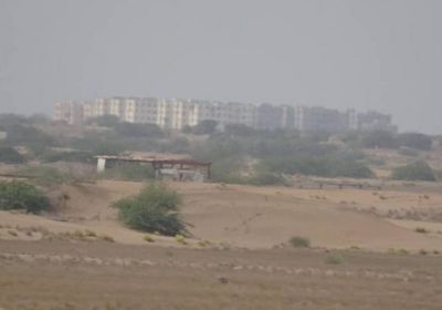 الخسائر البشرية تلاحق الحوثيين في الدريهمي والصالح