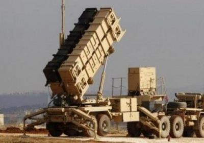 التحالف يسقط مُسيرة حوثية قبيل هجومها على جازان السعودية