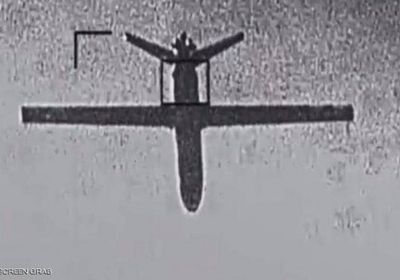 التحالف يتتبع مسار طائرات بدون طيار حوثية