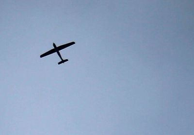 التحالف العربي يدمر مُسيرة حوثية ثالثة هاجمت خميس مشيط