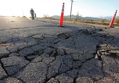 زلزال بقوة 5.3 ريختر يضرب ولاية ألاسكا