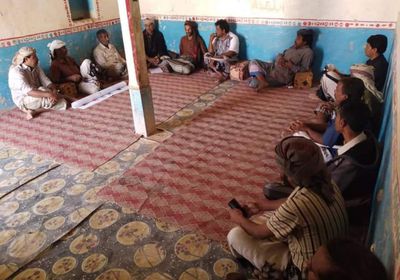 "انتقالي الطلح" يبحث الاستعدادات لتكريم أوائل "الابتدائية"