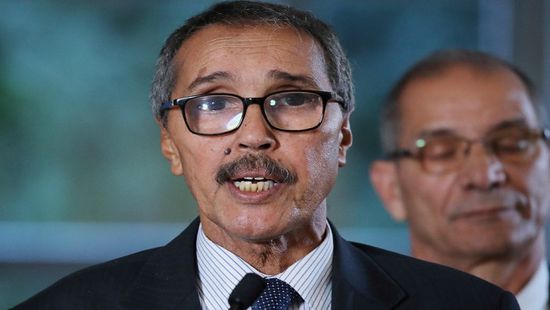 جبهة بوليساريو تتهم الأمم المتحدة بدعم المغرب