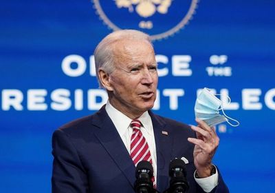 بايدن يشيد بإجازة لقاح "جونسون أند جونسون"