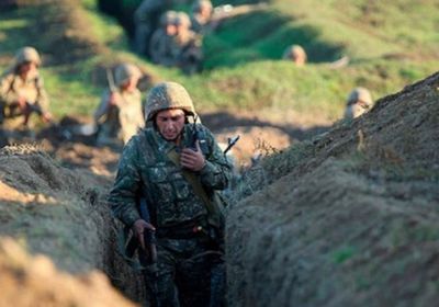 الجيش الأرميني يعلن استمراره في الخدمة لضمان أمن الدولة