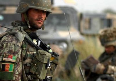 مقتل 9 من طالبان في عملية للقوات الأفغانية