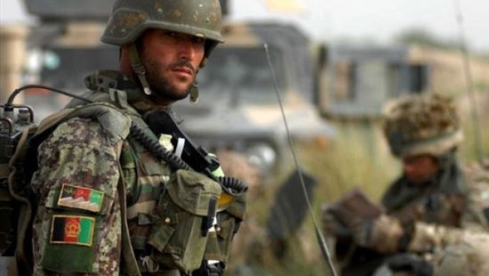 مقتل 9 من طالبان في عملية للقوات الأفغانية