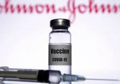 الطيران الفدرالي يجيز للطيارين استخدام لقاح جونسون آند جونسون