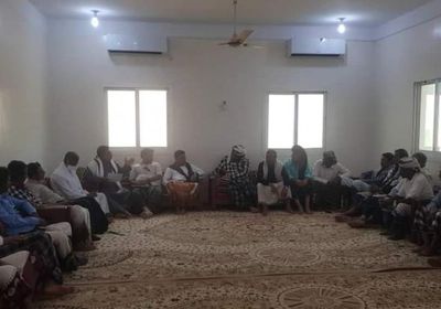 "تنمية خليفة الإنسانية" تشكل فريقًا صحيًا لمجابهة الملاريا بسقطرى