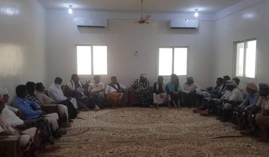 "تنمية خليفة الإنسانية" تشكل فريقًا صحيًا لمجابهة الملاريا بسقطرى