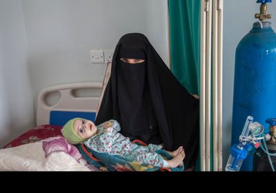 "الصحة العالمية": اليمن على مشارف مجاعة واسعة