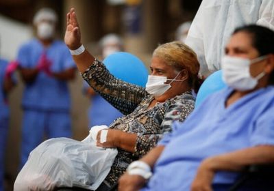 باكستان تسجل 1176 إصابة جديدة بكورونا خلال الـ24 ساعة الماضية 