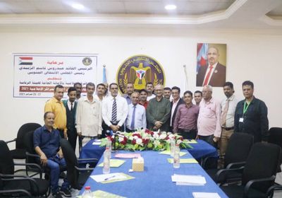 الجعدي: "الانتقالي" نجح في إبراز قضية الجنوب إقليميًا ودوليًا