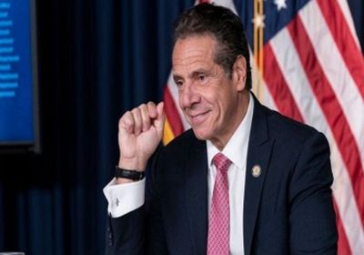  اتهامات لحاكم نيويورك بالتحرش الجنسي بمستشارته السابقة