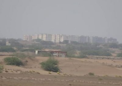 هزيمتان للحوثيين في مدينتي الصالح والدريهمي