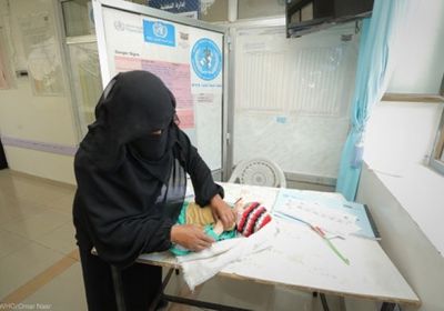 "الصحة العالمية": معايير للخدمات الطبية الآمنة تحسبًا من عدوى كورونا