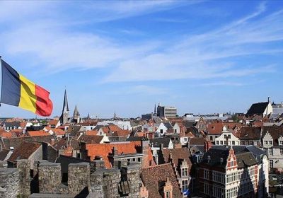 بلجيكا تتضامن مع السعودية ضد هجمات الحوثيين