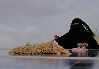 الإنمائي يُساهم بتوفير طاقة لـ300 ألف شخص