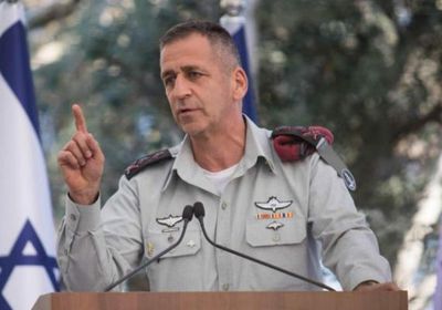  إسرائيل تتوعد إيران بالرد قريبًا على استهداف سفينة لها في بحر عمان