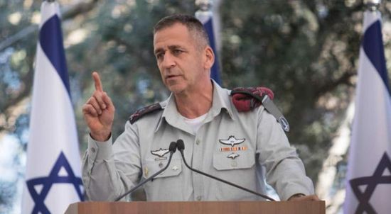  إسرائيل تتوعد إيران بالرد قريبًا على استهداف سفينة لها في بحر عمان