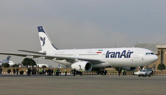  بسبب تفشي كورونا.. إيران تقرر تعليق الرحلات الجوية مع 30 دولة