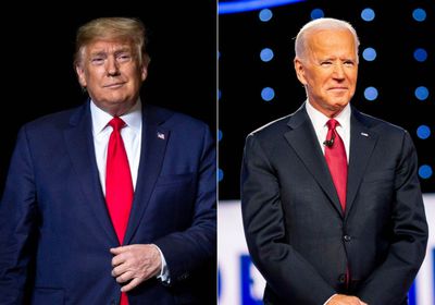  ترامب يشن هجومًا حادًا على إدارة بايدن