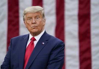  ترامب يبدي رغبته في الترشح بالانتخابات الرئاسية المقبلة