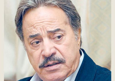 وفاة الفنان المصري يوسف شعبان بفيروس كورونا