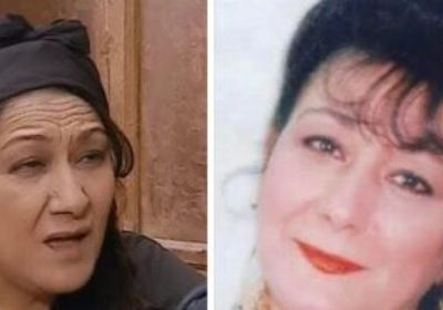 أزمة قلبية مفاجأة.. وفاة الفنانة المصرية أحلام الجريتلي