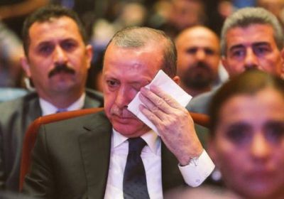 نائبة تركية تحمّل أردوغان مسؤولية تدهور الاقتصاد