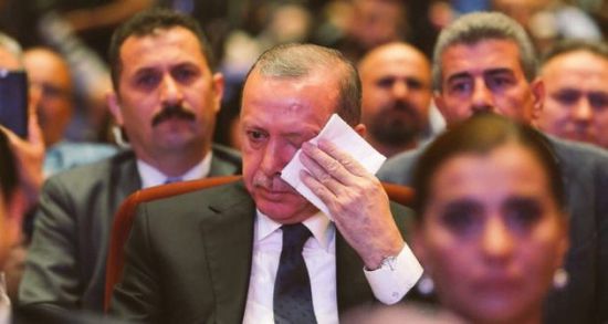نائبة تركية تحمّل أردوغان مسؤولية تدهور الاقتصاد