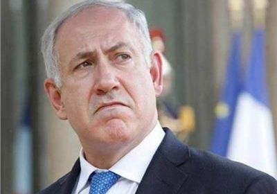 نتنياهو يتهم إيران بانفجار السفينة الإسرائيلية