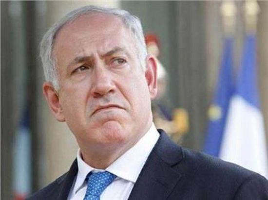 نتنياهو يتهم إيران بانفجار السفينة الإسرائيلية