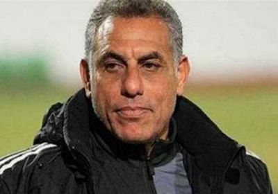 المدرب المصري حمادة صدقي يقترب من قيادة الهلال السوداني