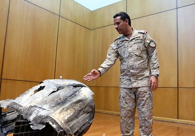 "اليوم" تشيد بكفاءة قوات التحالف في صد اعتداءات الحوثيين